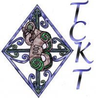 TCKT Logo TCKT Logo